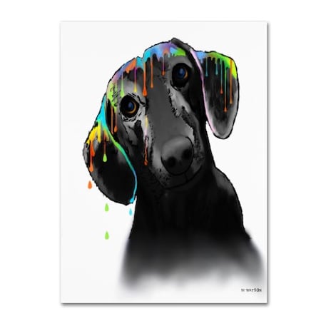 Trademark Fine Art
